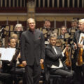 Rhapsody for Viola & Orchestra | American Record Guide | 2007