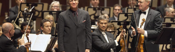 Rhapsody for Viola & Orchestra | American Record Guide | 2007