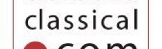 Concerto for Two Violas & Orchestra | Cleveland Classical | 2015