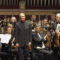 Photo by Roger Mastroianni, courtesy of The Cleveland Orchestra Archives
