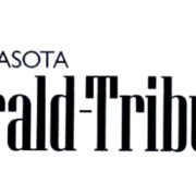 Sarasota Herald Tribune Logo