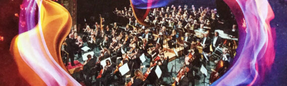 TEN Concert Overture for Orchestra