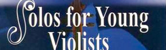 Prelude & Dance, for Viola and String Orchestra