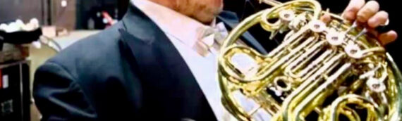Cadenza to Mozart Concerto #4 for French Horn