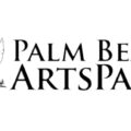 Palm Beach ArtsPaper Logo